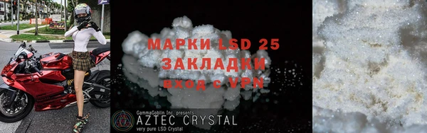 стафф Осташков