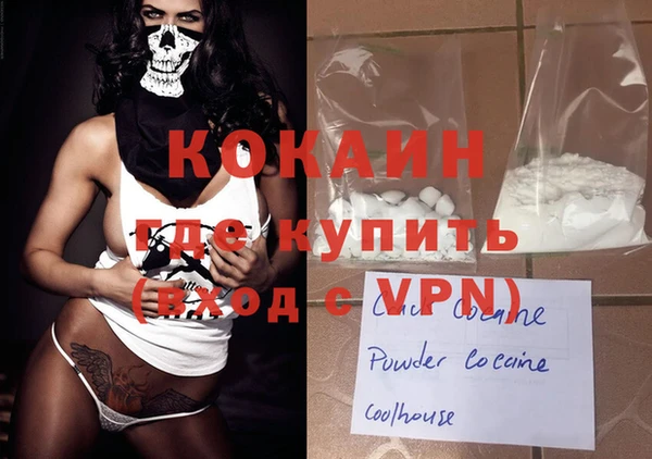 стафф Осташков